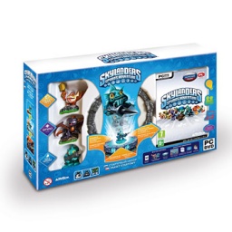 Skylanders. Spyro's Adventure.  