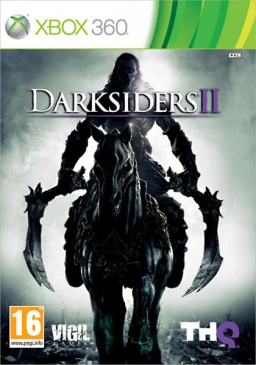 Darksiders II [Xbox360]