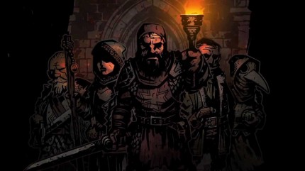 Darkest Dungeon: The Shieldbreaker.  [PC,  ]