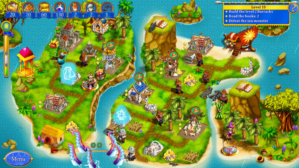 New Yankee in King Arthur's Court 5 [PC,  ]