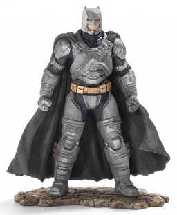 ������� Batman v Superman. Batman (10 ��)