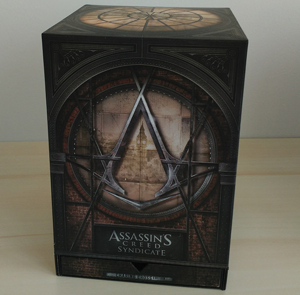 Assassin's Creed: .-(Syndicate. Charing Cross)[PS4]