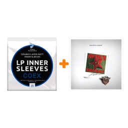     LP +   COEX   12" 25 