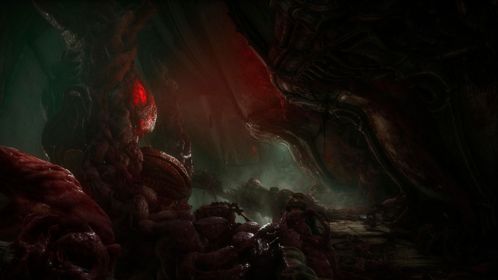Scorn (Steam) [PC,  ]