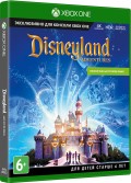 Disney Adventures: 4K.  [Xbox One]