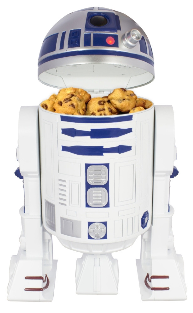    Funko: Star Wars  R2-D2