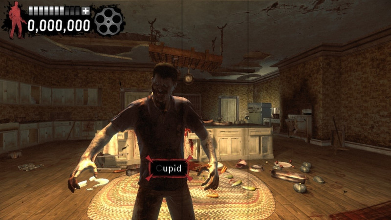 Typing of the Dead. Love at First Bite.  [PC,  ]