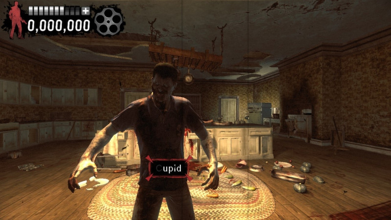 Typing of the Dead. Love at First Bite.  [PC,  ]