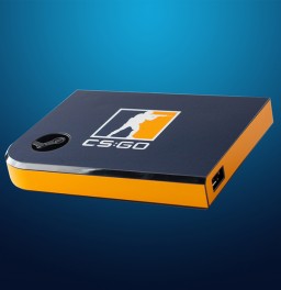   CSGO Blue/Orange  Steam Link