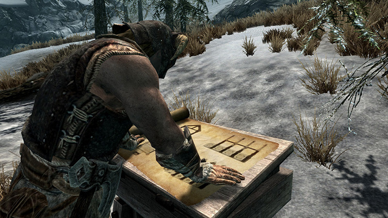 The Elder Scrolls V: Skyrim. Hearthfire.  [PC,  ]