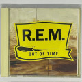 R.E.M.  Out Of Time (LP)