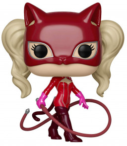 ������� Funko POP Games: Persona 5 � Panther (9,5 ��)