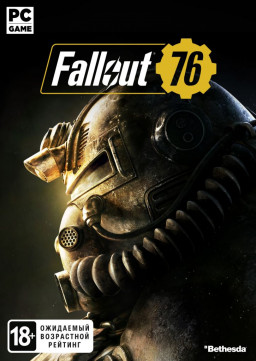 Fallout 76. Power Armor Edition ( ,  ) [PC]