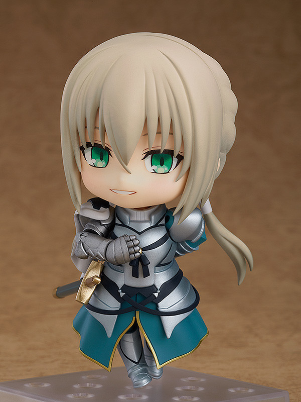  Nendoroid Fate Grand Order: Bedivere (10 )