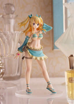  Pop Up Parade: Fairy Tail  Lucy Heartfilia Aquarius Form Ver. (17 )