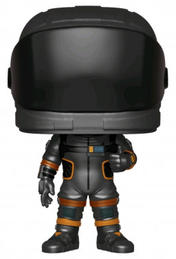  Funko POP Games: Fortnite  Dark Voyager Metallic Glows In The Dark (9,5 )