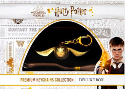   Harry Potter: Premium Deluxe Box (3 .) ( )