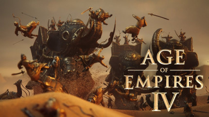 Age of Empires IV [Win10,  ]
