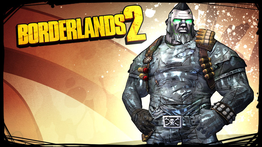 Borderlands 2.    [PC,  ]