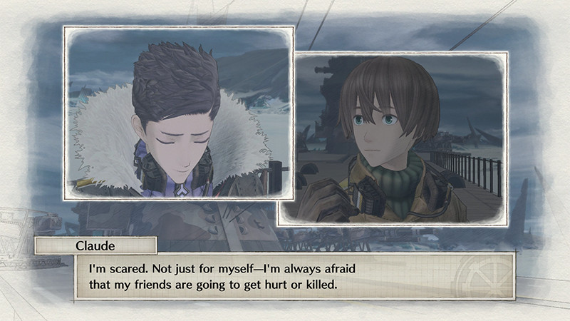 Valkyria Chronicles 4 [Xbox One]