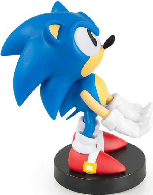 - Sonic: The Hedghog Sonic