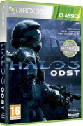 Halo 3 ODST (Classics) [Xbox 360]
