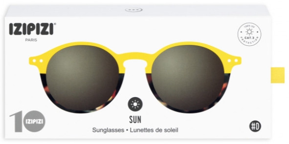 ���� Izipizi Junior ������ #D ����� ��������� ��������������