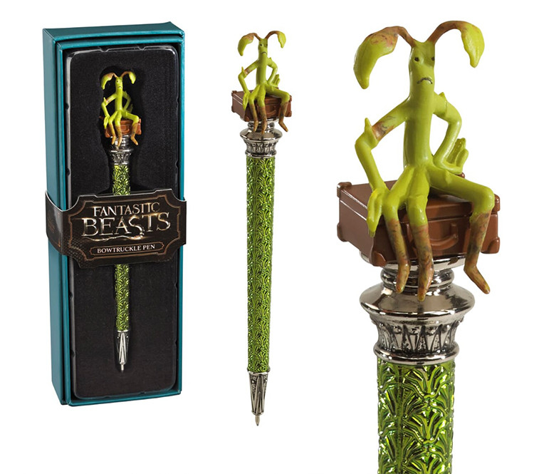 Ручка Fantastic Beasts: Bowtruckle