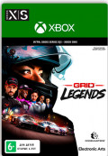 GRID Legends [Xbox,  ]