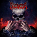 Nervosa  Jailbreak [Digipak] (RU) (CD)