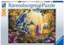 Puzzle   (500 )