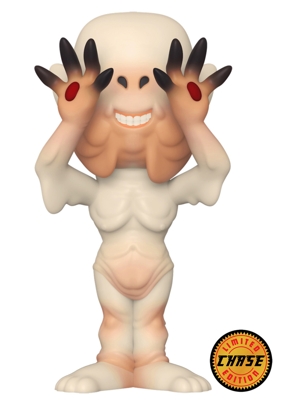  Funko SODA: Pan`s Labyrinth  Pale Man With Chase (12 )