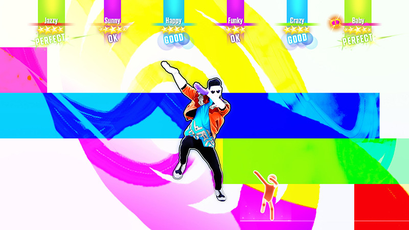 Just Dance 2017  [PC,  ]