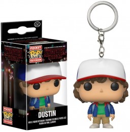  Funko POP: Stranger Things  Dustin