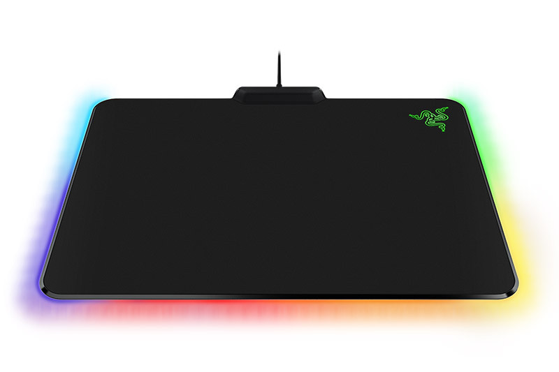 ������ ��� ���� Razer Firefly Cloth c ����������