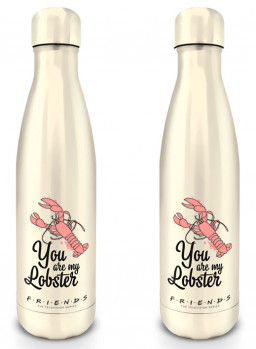 - Friends: You Are My Lobster (Metal) (550 .)