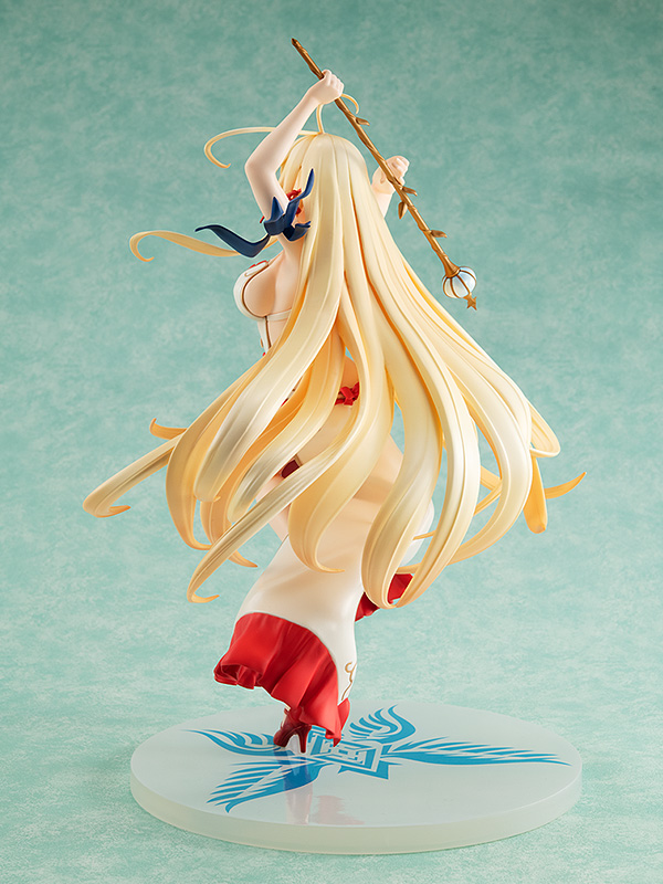 ������� Kimi to Boku no Saigo no Senjo, Aruiwa Sekai Ga: Aliceliese Lou Nebulis IX Original Dress Ver. (25 ��)