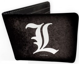  Death Note: L Symbol