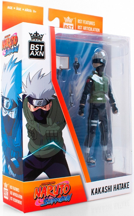  Naruto Shippuden  Kakashi Hatake (13 )