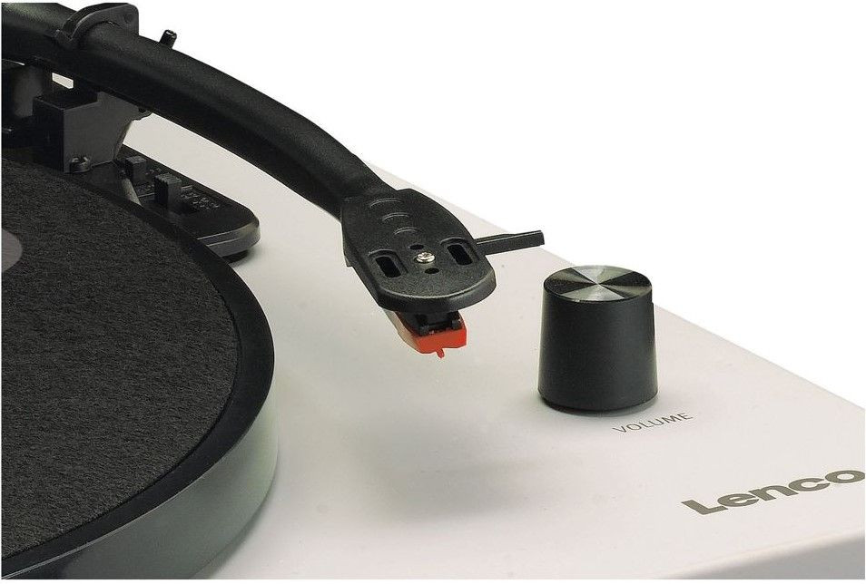   Lenco LS-50 ()