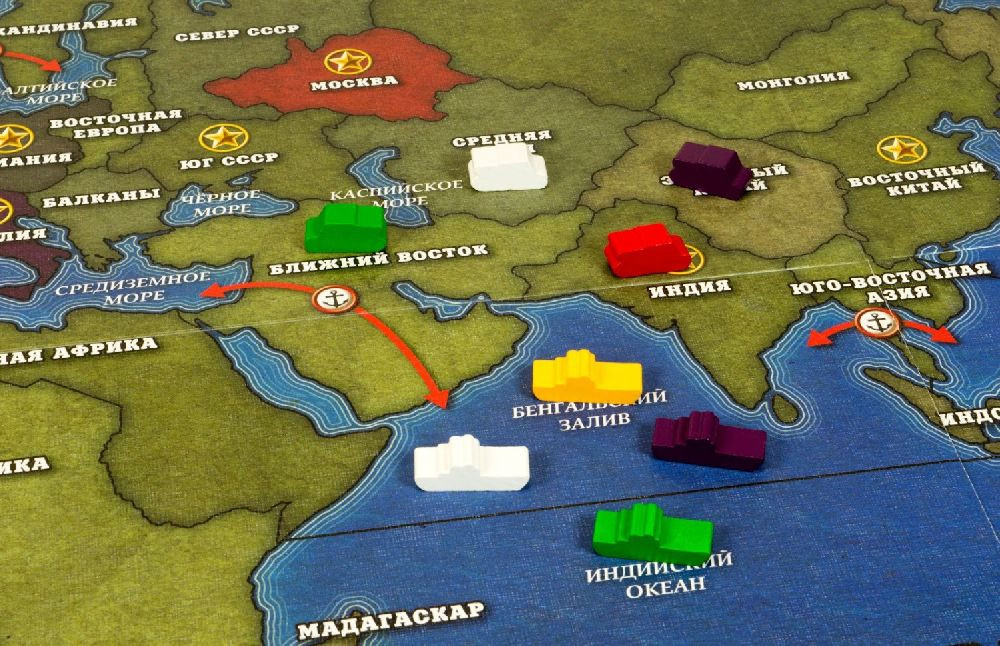 ���������� ���� ��������: ������ �������