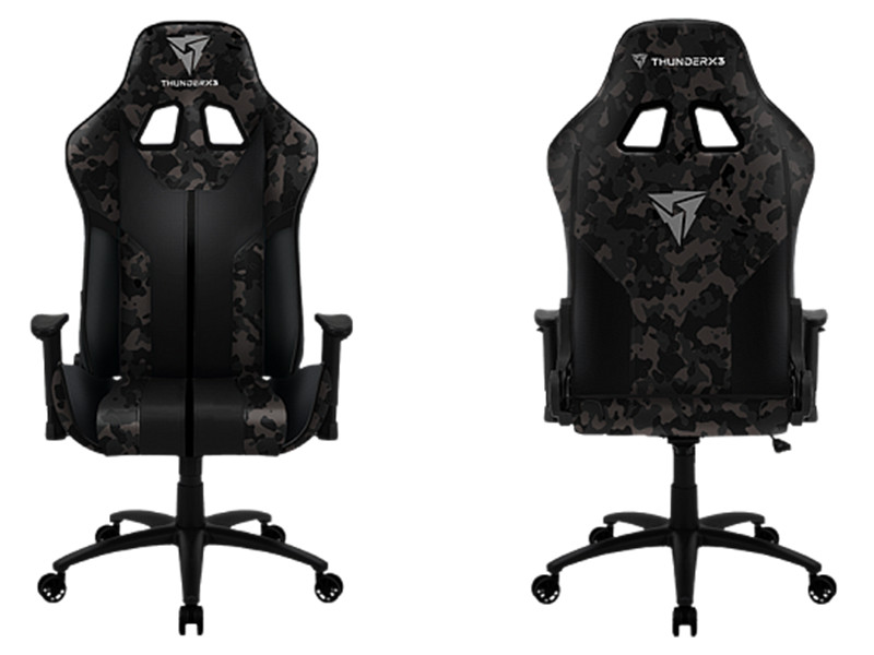 ������ ���������� ThunderX3 BC3 AIR (Camo Gray)