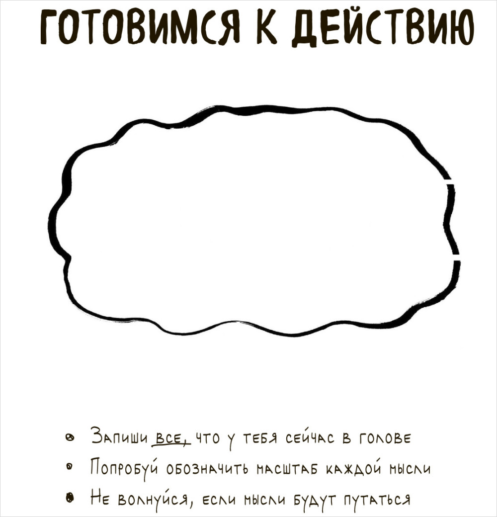 Блокнот Будь счастлив! Сегодня или никогда!