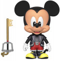  Funko 5 Star: Kingdom Hearts III  Mickey
