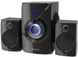   Defender 2.1x420 40 Bluetooth/FM/MP3/SD/USB  PC
