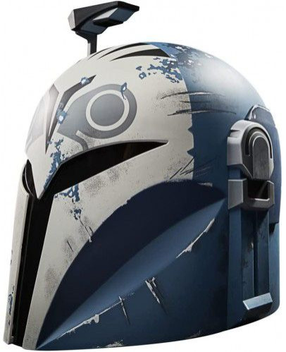   Star Wars: Bo-Katan Kryze Premium  Electronic Helmet The Black Series (27 )