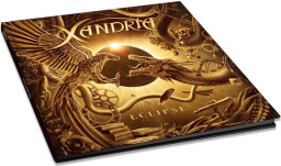Xandria � Eclipse [Digipack] (RU) (CD)