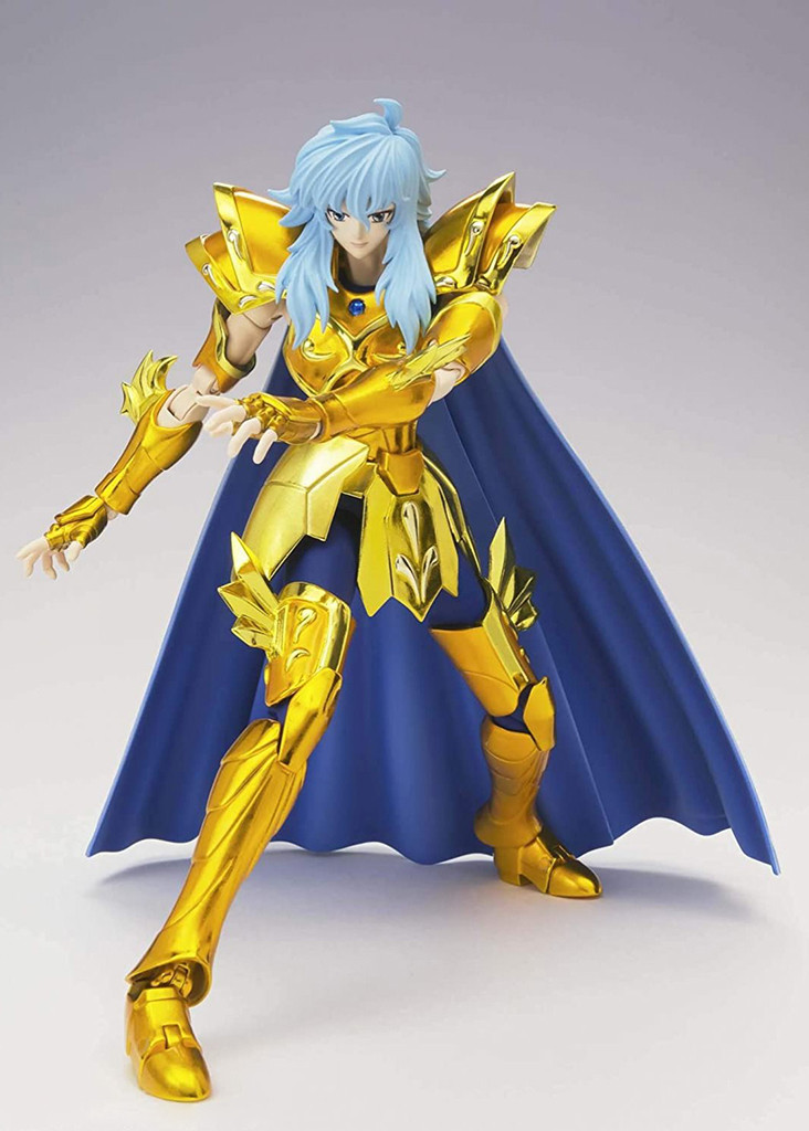  Saint Seiya Saint Cloth Myth EX Pisces Aphrodite Revival Ver. (18 )