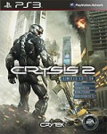 Crysis 2 Limited Edition [PS3]