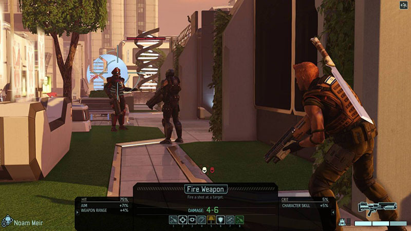 XCOM 2 [Xbox One]